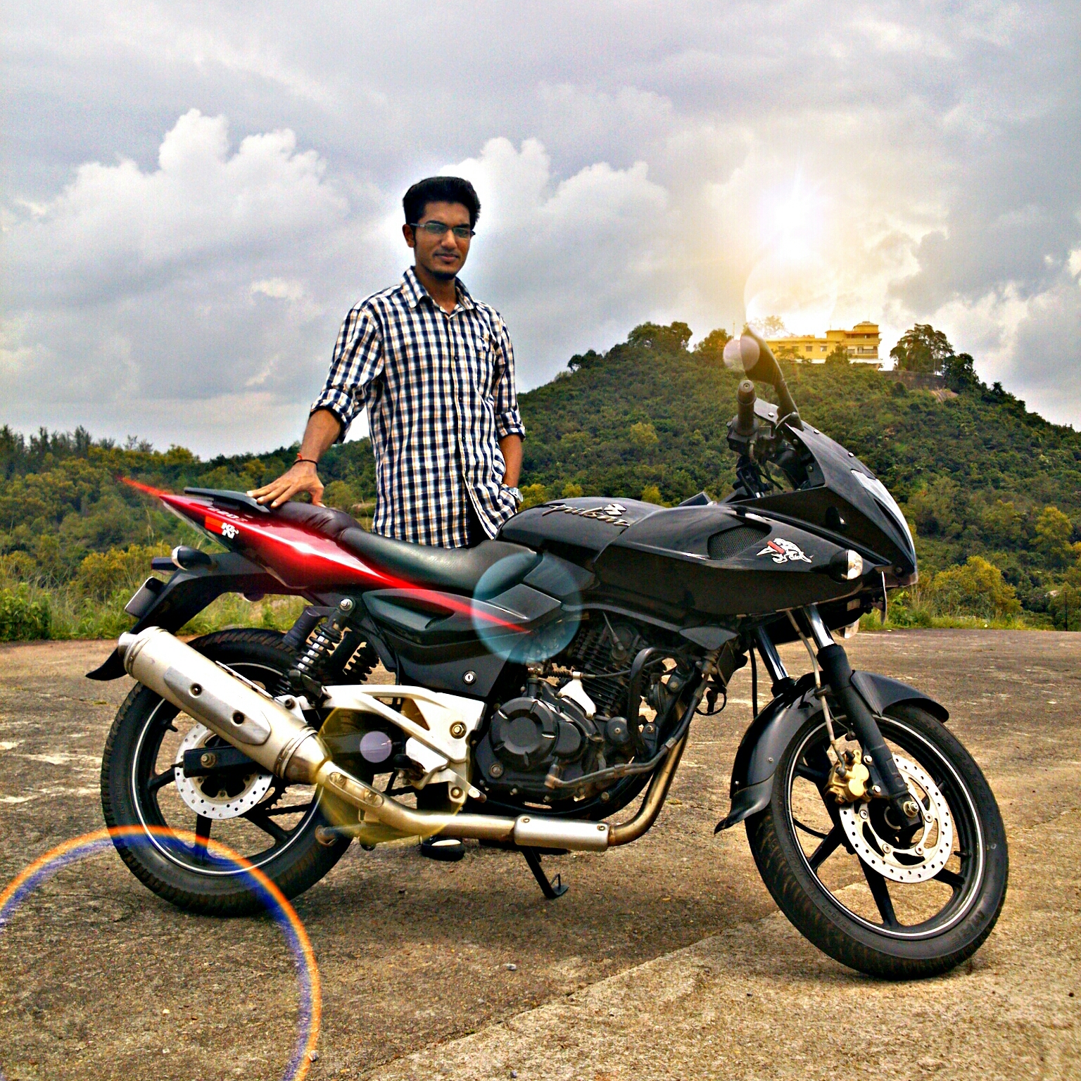 Picsart profile picture for @shreyas