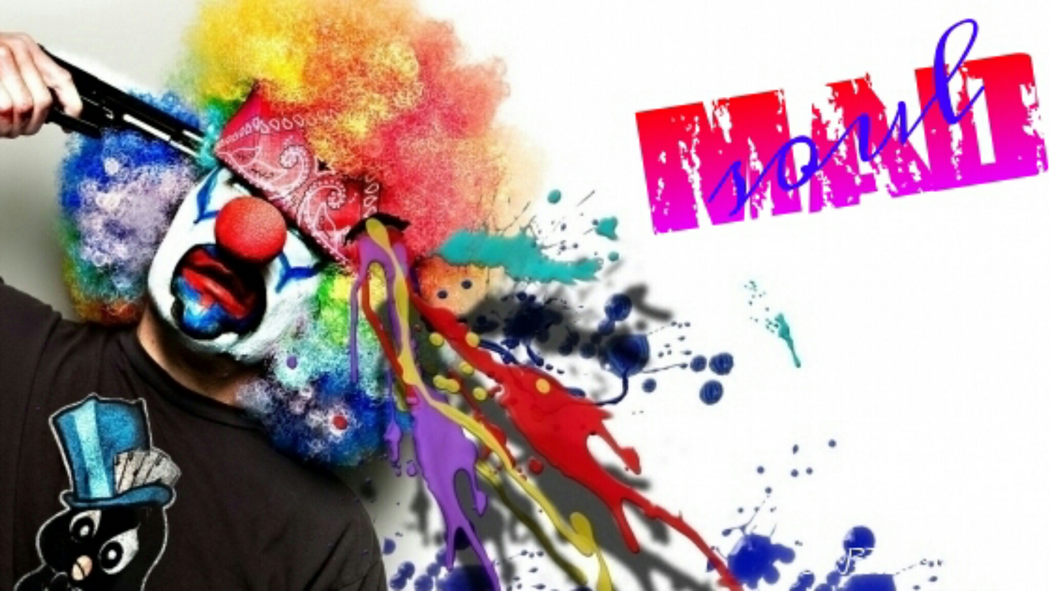 Picsart banner for @madsoul