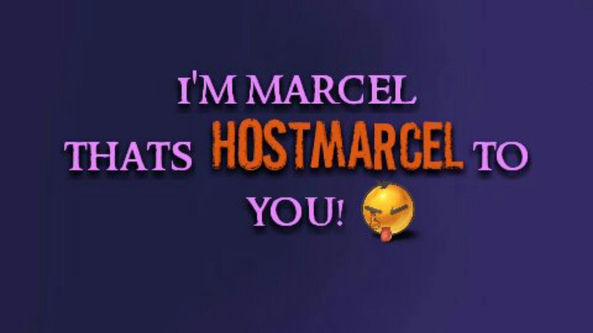Picsart banner for @host