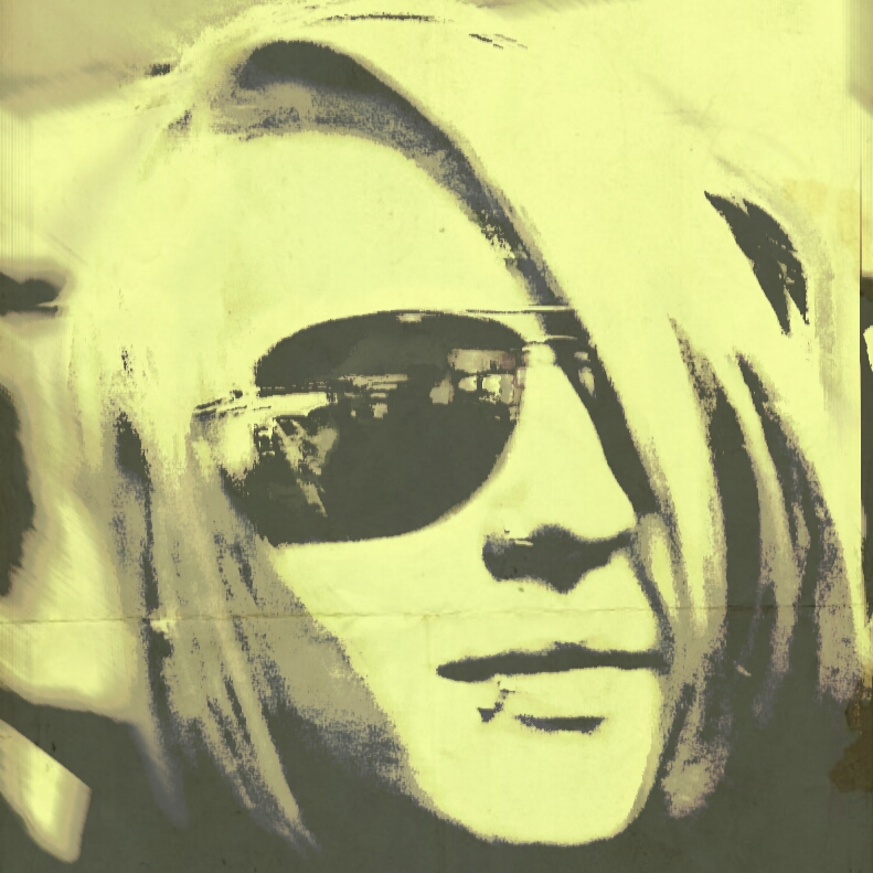 Picsart profile picture for @transfer