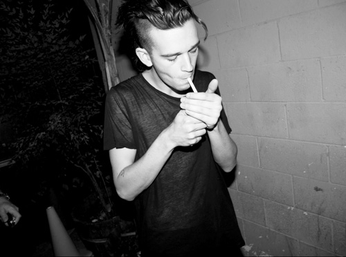 Picsart profile picture for @robbers